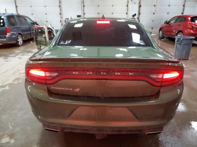2C3CDXJG4JH291500 Dodge CHARGER GT