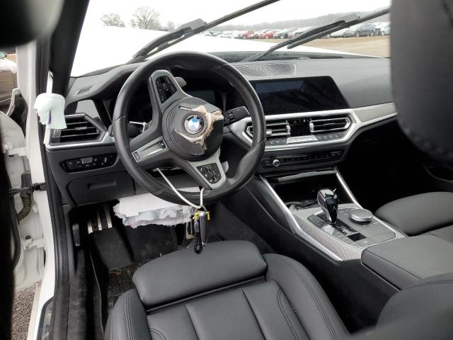 WBA5R7C57KAJ81412 BMW 330XI