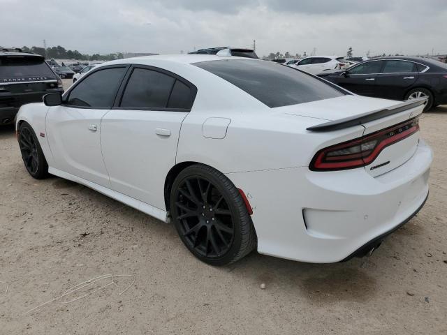 2C3CDXGJ5KH507200 Dodge Charger Scat Pack