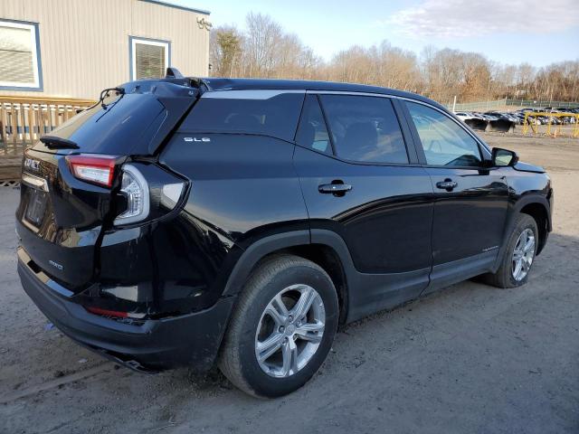 3GKALTEV9NL180188 GMC Terrain Sle