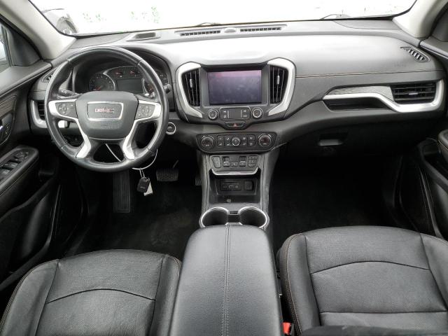 3GKALPEV0LL243537 GMC Terrain Slt