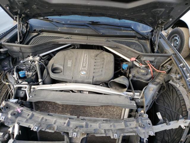 5UXKS4C55E0J96248 BMW X5 Xdrive35d