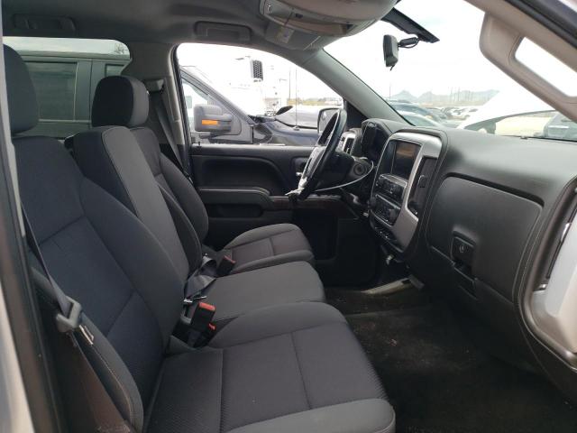 3GTU2UEC7EG258380 GMC Sierra K1500 Sle