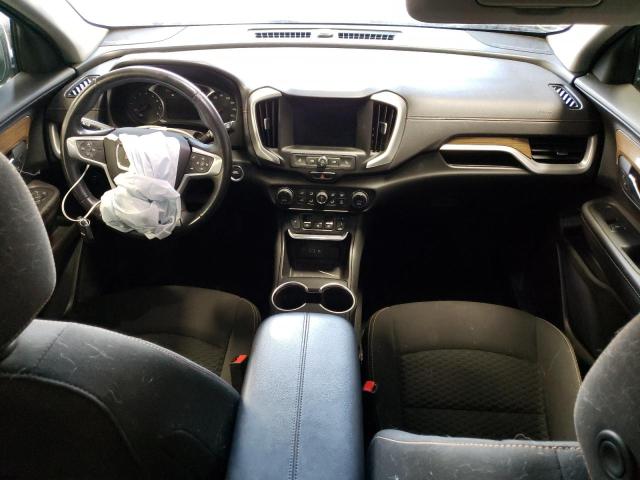 3GKALTEV2KL260850 GMC Terrain Sle