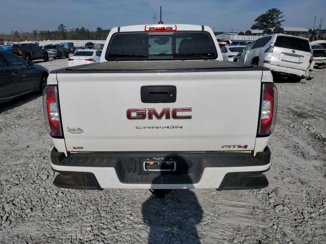 1GTG6FEN6M1286375 GMC Canyon At4