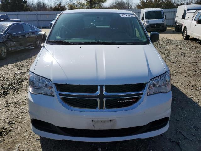 2C4RDGBG8HR568867 Dodge Grand Caravan Se