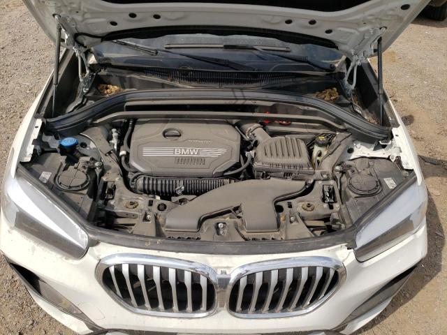 WBXJG7C06M5U34116 BMW X1 Sdrive28i