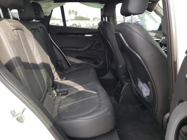 WBXJG7C06M5U34116 BMW X1 Sdrive28i