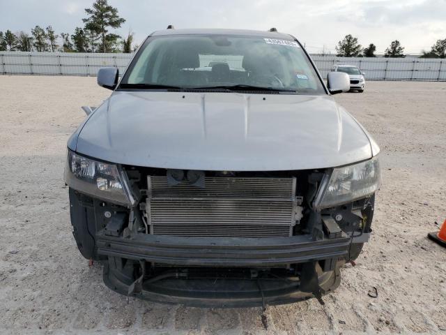 3C4PDDGG5JT386738 Dodge Journey Crossroad
