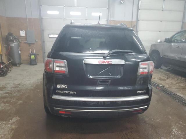 1GKKVNED1FJ155909 GMC ACADIA SLE