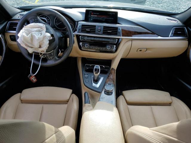 WBA8B9G52HNU51722 BMW 330 I