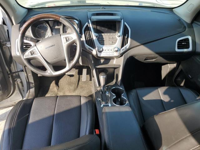 2GKALREK1H6149714 GMC Terrain Denali