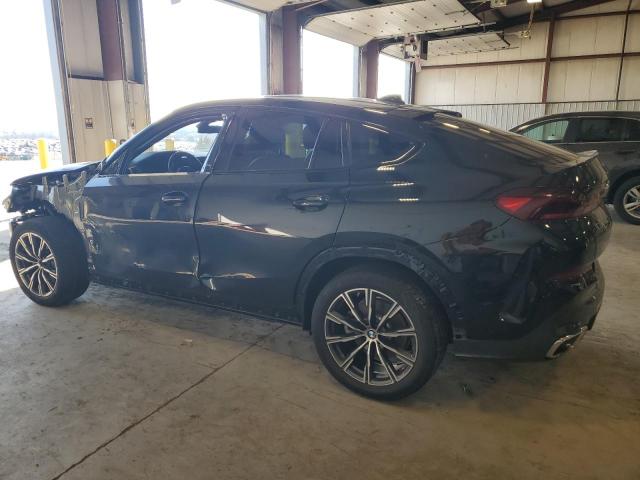 5UXCY6C0XL9B58867 BMW X6 Xdrive40i