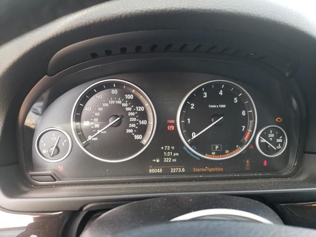 WBA5B3C58ED531100 BMW 535 XI
