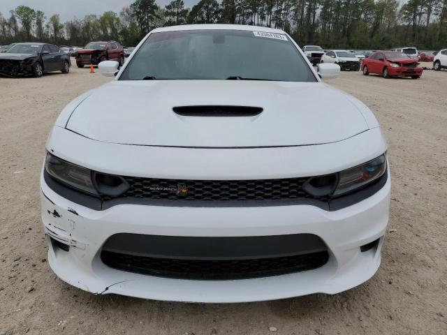 2C3CDXGJ5KH507200 Dodge Charger Scat Pack