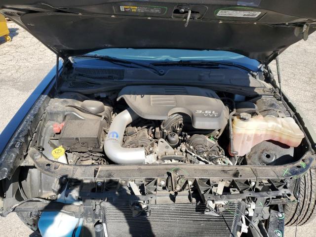 2C3CDZAG4KH619981 Dodge Challenger Sxt