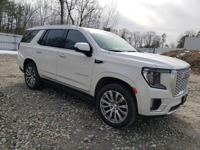 1GKS2DKL6MR123583 GMC YUKON DENALI