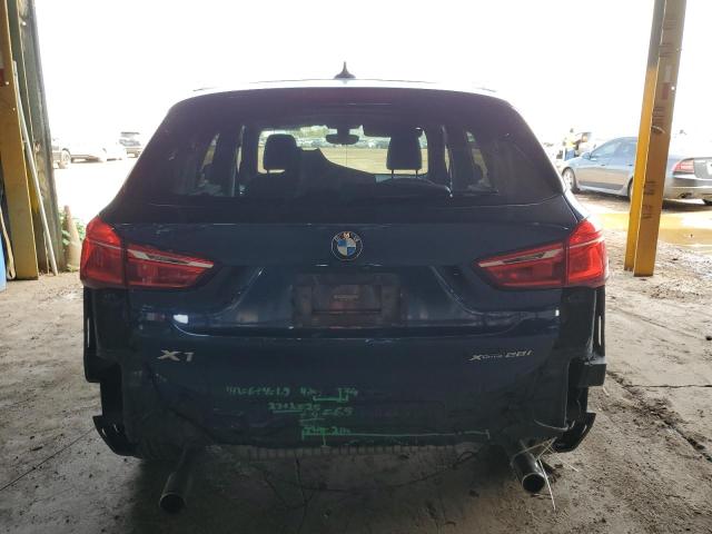 WBXHT3C38J5L33846 BMW X1 Xdrive28i