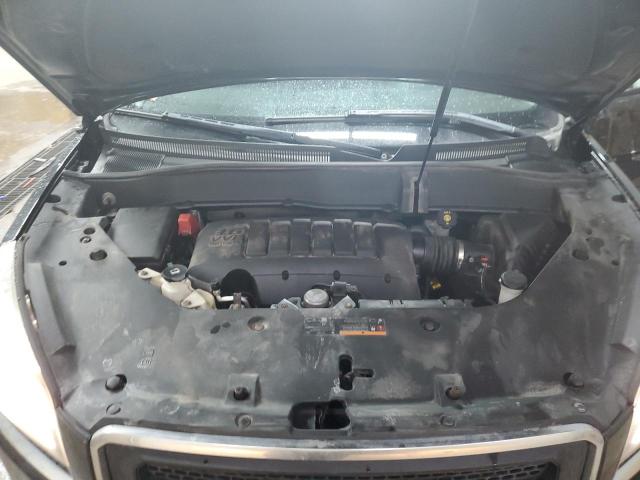 1GKKVNED1FJ155909 GMC ACADIA SLE