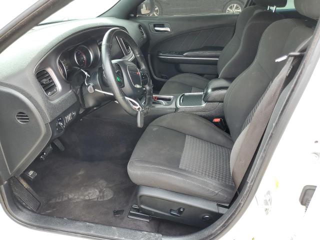 2C3CDXGJ5KH507200 Dodge Charger Scat Pack