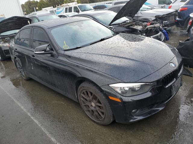 WBA3C1C52EK113779 BMW 328 I Sulev