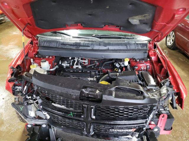 3C4PDCGB3HT621548 Dodge Journey Crossroad