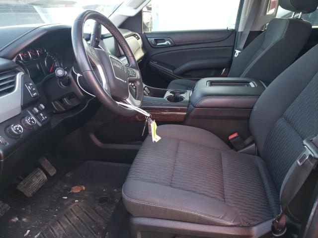 1GKS2AKC2GR475160 GMC YUKON SLE