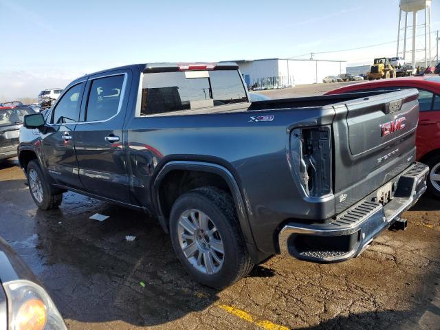3GTU9DED6KG215049 GMC Sierra K1500 Slt