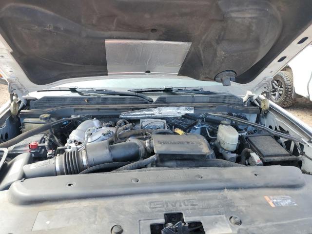 1GT12SEY9HF123426 GMC Sierra K2500 Sle