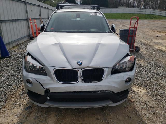 WBAVL1C52FVY37979 BMW X1 Xdrive28i