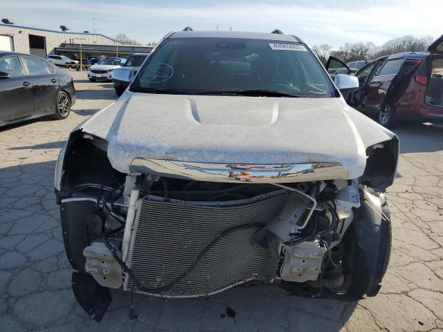 2GKALREK1H6149714 GMC Terrain Denali