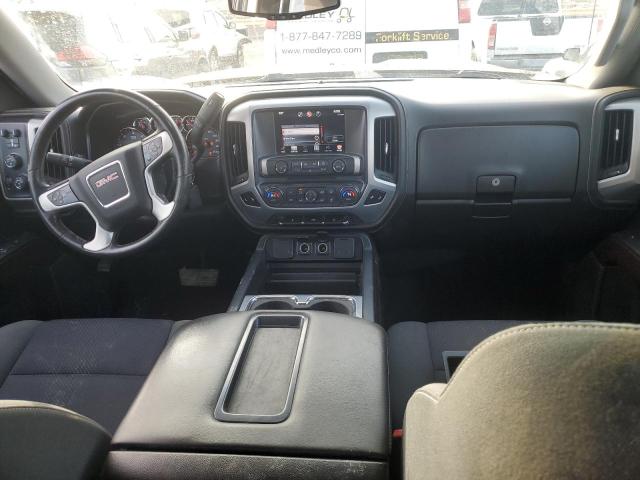 3GTU2UEC0EG563509 GMC Sierra K1500 Sle