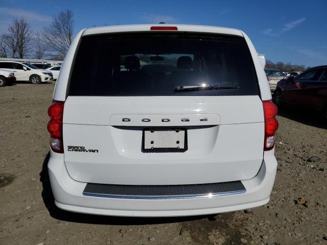 2C4RDGBG8HR568867 Dodge Grand Caravan Se