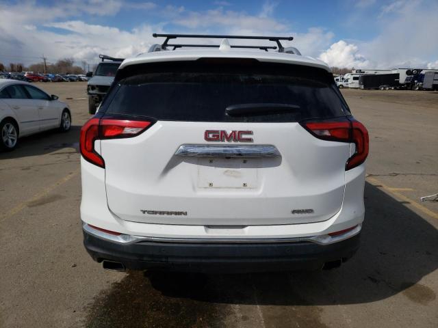 3GKALVEXXJL145165 GMC Terrain Slt