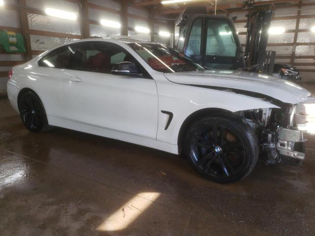WBA3N5C53FK198179 BMW 428 XI
