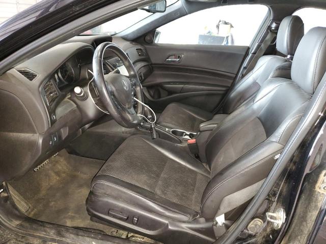 19UDE2F8XGA008236 Acura Ilx Premium Tech
