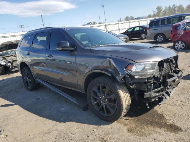 1C4RDJDG9JC324038 Dodge DURANGO GT