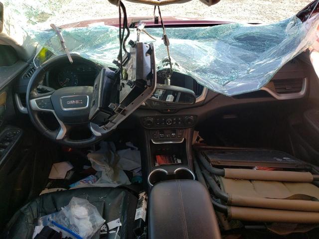3GKALMEX3JL129545 GMC Terrain Sle