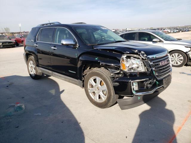 2GKALPEK6H6326858 GMC Terrain Slt