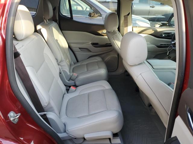 1GKKNMLS6JZ138903 GMC Acadia Slt-1