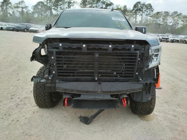 1GTU9EET0MZ253375 GMC Sierra K1500 At4