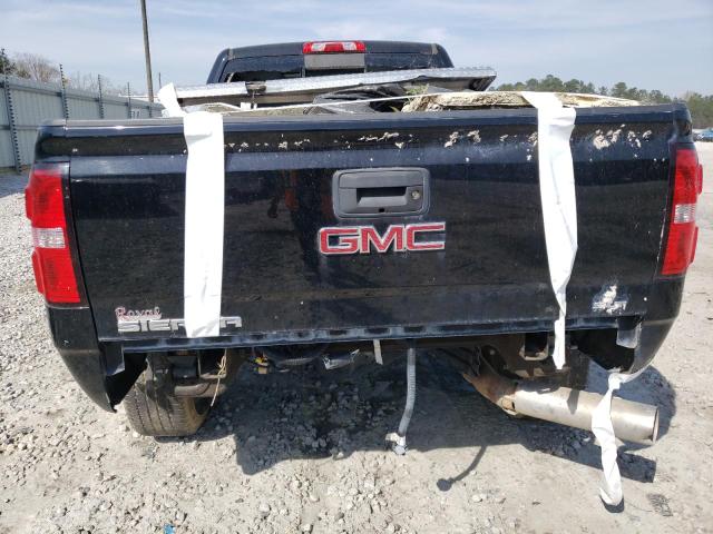 1GT12REY0KF279726 GMC Sierra K2500 Slt