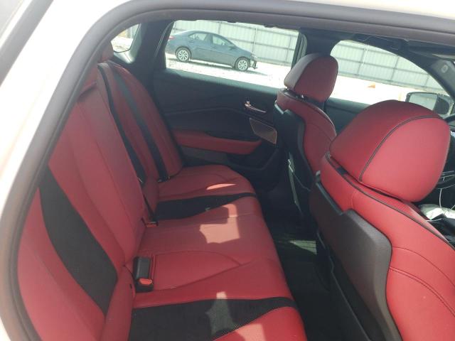 19UUB7F98NA002429 Acura Tlx Type S
