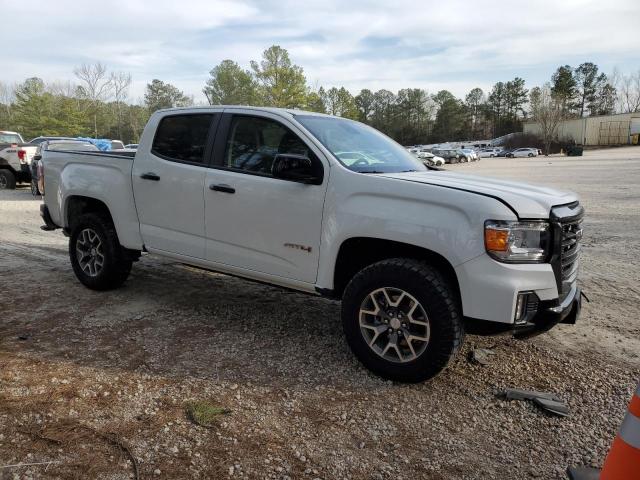 1GTG6FEN2N1159012 GMC Canyon At4
