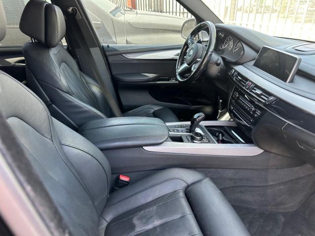 5UXKR6C39H0J84890 BMW X5 Xdrive50i