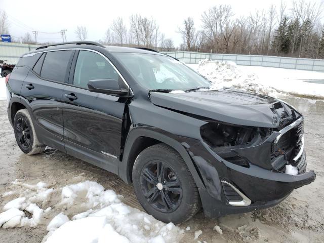 3GKALMEV4KL273914 GMC Terrain Sle