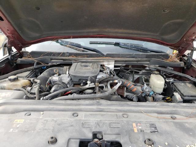 1GT12ZE82FF519932 GMC Sierra K2500 Slt