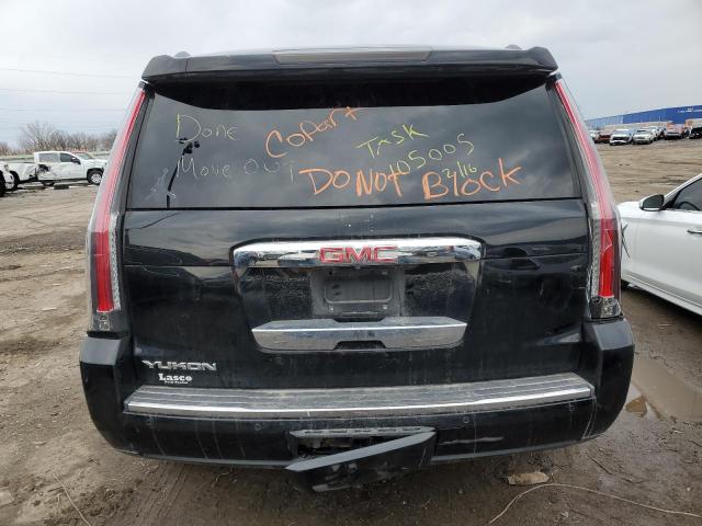 1GKS2CKJ0FR502106 GMC YUKON DENALI