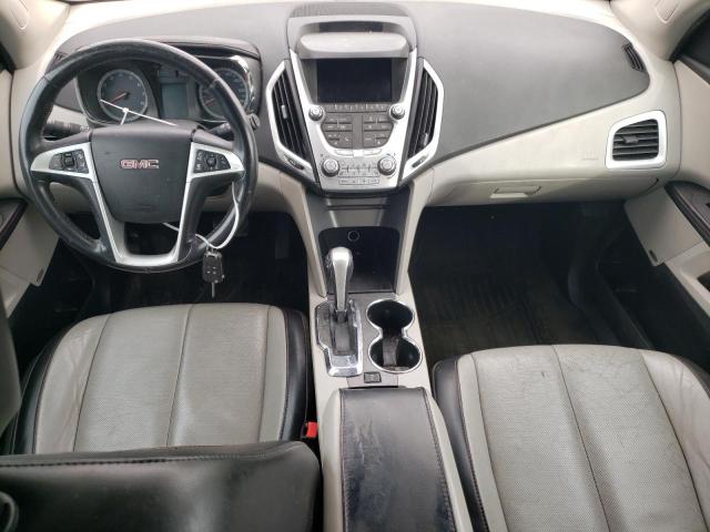 2GKFLTE35F6126610 GMC Terrain Slt