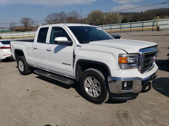 1GTV2UEC3FZ430247 GMC Sierra K1500 Sle